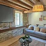 Bed & Breakfast D'hotes De Charme L'evasida Les Echappees Belles 3*