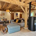 D'hotes De Charme L'evasida Les Echappees Belles Bed & Breakfast Antignac