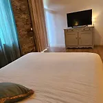 D'hotes De Charme L'evasida Les Echappees Belles Bed & Breakfast 3*