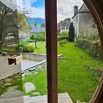 D'hotes De Charme L'evasida Les Echappees Belles Antignac
