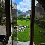 D'hotes De Charme L'evasida Les Echappees Belles Bed & Breakfast Antignac