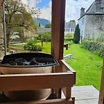 D'hotes De Charme L'evasida Les Echappees Belles