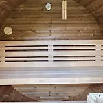 Bed & Breakfast D'hotes De Charme L'evasida Les Echappees Belles 3*