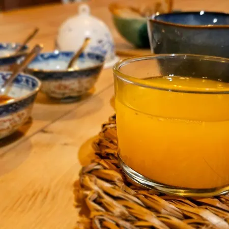 Frühstückspension D'hotes De Charme L'evasida Les Echappees Belles