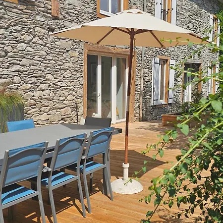 D'hotes De Charme L'evasida Les Echappees Belles 3*