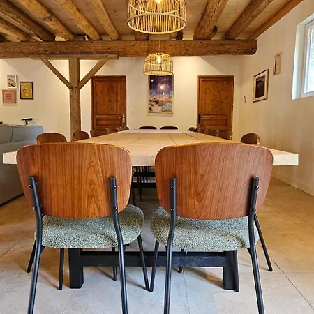 Frühstückspension D'hotes De Charme L'evasida Les Echappees Belles
