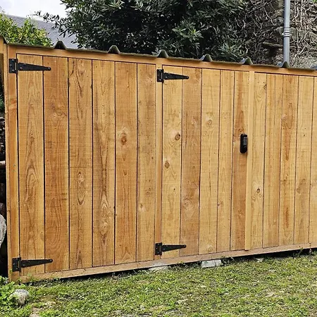 D'hotes De Charme L'evasida Les Echappees Belles 3* Antignac