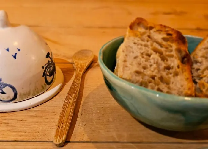 D'hotes De Charme L'evasida Les Echappees Belles Antignac
