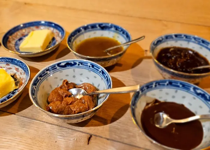 D'hotes De Charme L'evasida Les Echappees Belles 住宿加早餐酒店