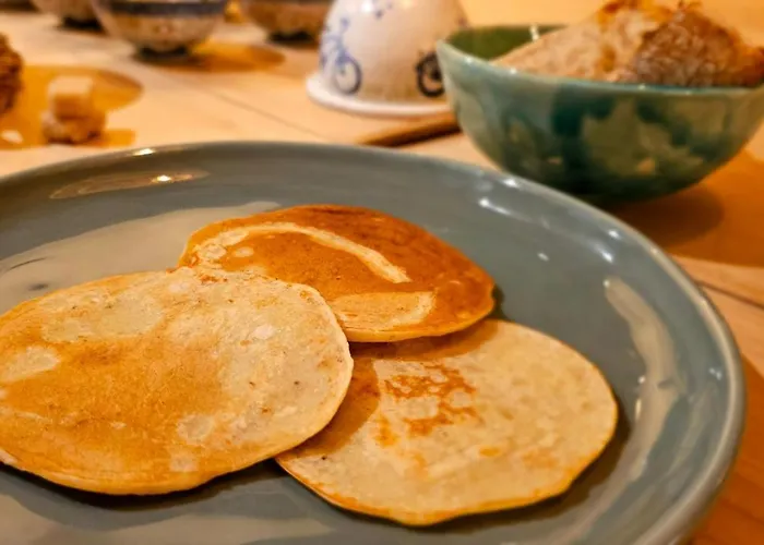 D'hotes De Charme L'evasida Les Echappees Belles