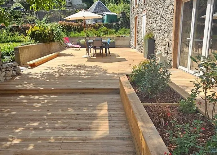 D'hotes De Charme L'evasida Les Echappees Belles 住宿加早餐酒店