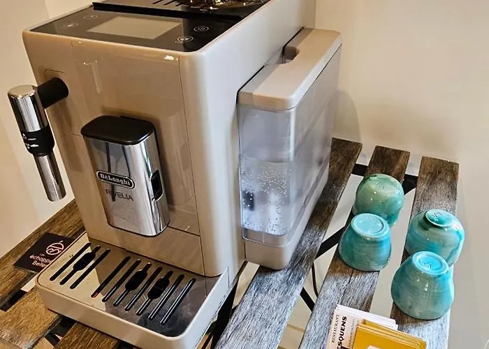 D'hotes De Charme L'evasida Les Echappees Belles 住宿加早餐酒店 3*