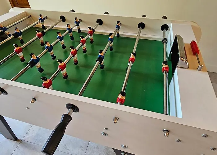 D'hotes De Charme L'evasida Les Echappees Belles Antignac