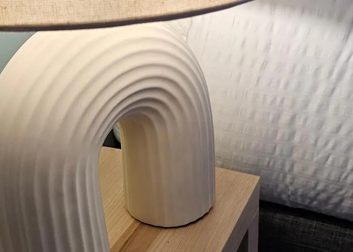 住宿加早餐酒店 D'hotes De Charme L'evasida Les Echappees Belles 3*