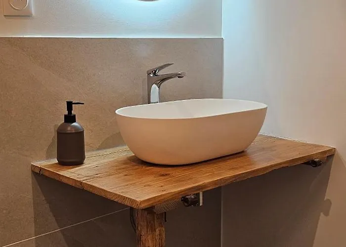 D'hotes De Charme L'evasida Les Echappees Belles 住宿加早餐酒店 3*