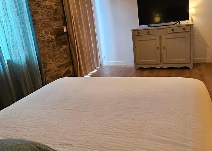 D'hotes De Charme L'evasida Les Echappees Belles 住宿加早餐酒店 3*