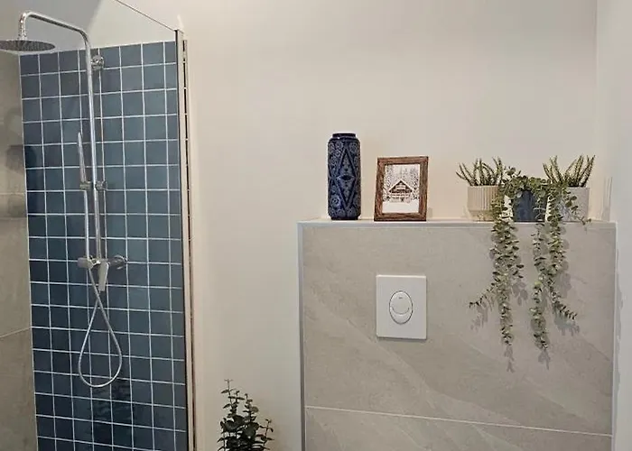 D'hotes De Charme L'evasida Les Echappees Belles 3*