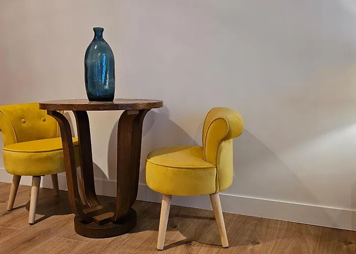 D'hotes De Charme L'evasida Les Echappees Belles