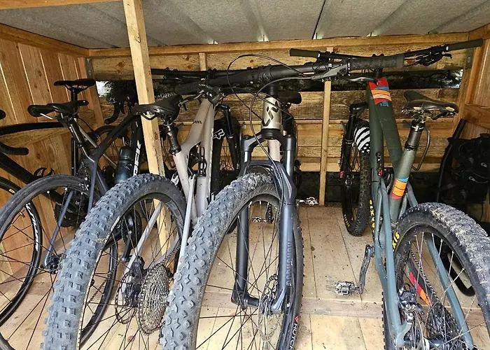 D'hotes De Charme L'evasida Les Echappees Belles Antignac