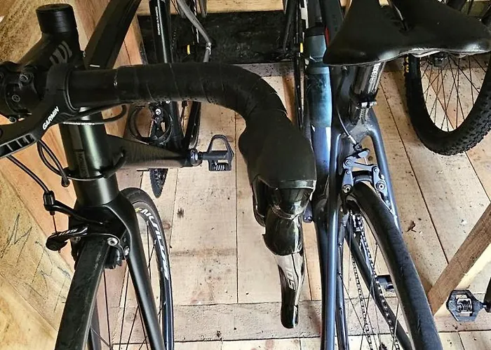 D'hotes De Charme L'evasida Les Echappees Belles 住宿加早餐酒店