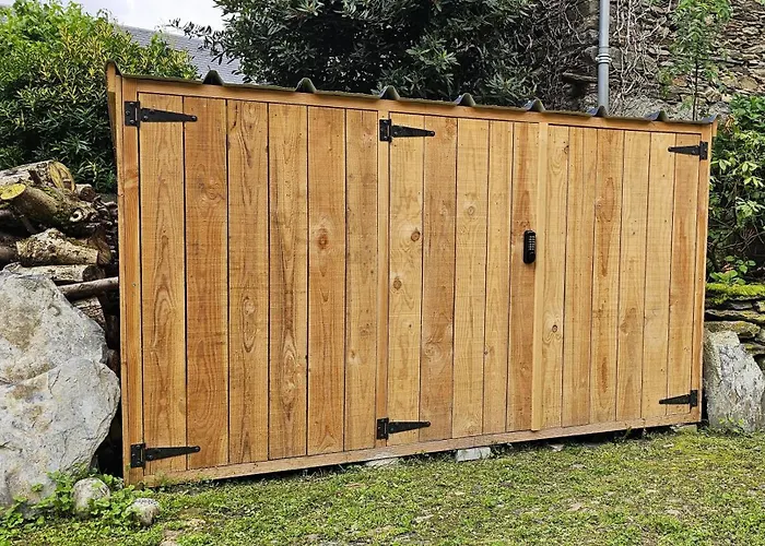 D'hotes De Charme L'evasida Les Echappees Belles 3* Antignac