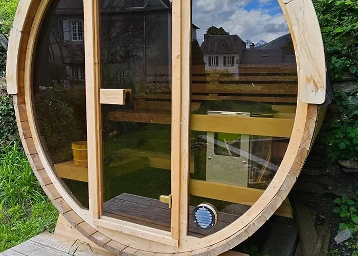 D'hotes De Charme L'evasida Les Echappees Belles