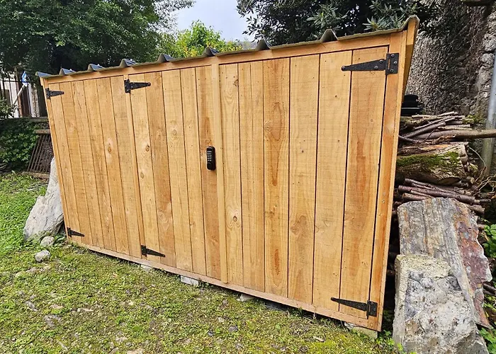 D'hotes De Charme L'evasida Les Echappees Belles 3*