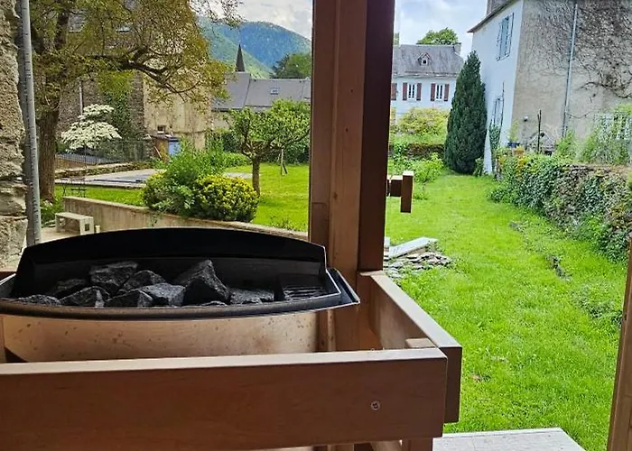 D'hotes De Charme L'evasida Les Echappees Belles