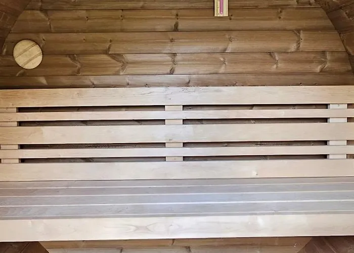 住宿加早餐酒店 D'hotes De Charme L'evasida Les Echappees Belles 3*