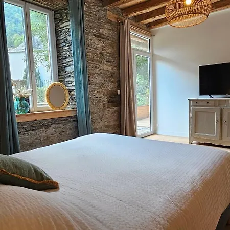 D'hotes De Charme L'evasida Les Echappees Belles