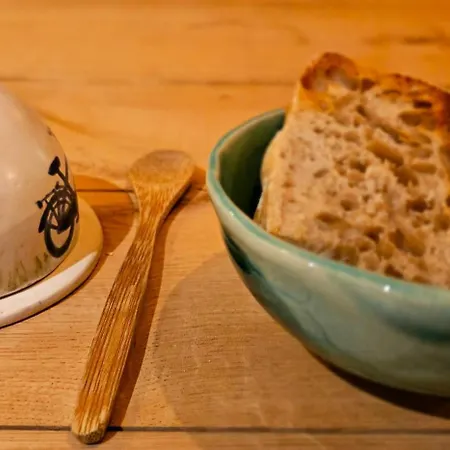 D'hotes De Charme L'evasida Les Echappees Belles Antignac