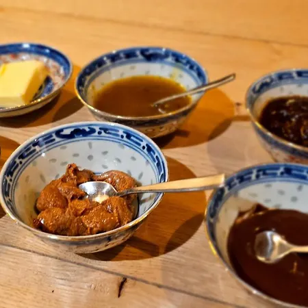 D'hotes De Charme L'evasida Les Echappees Belles Bed & Breakfast