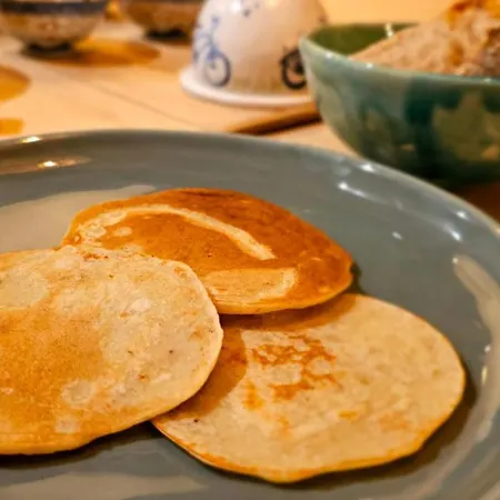 D'hotes De Charme L'evasida Les Echappees Belles