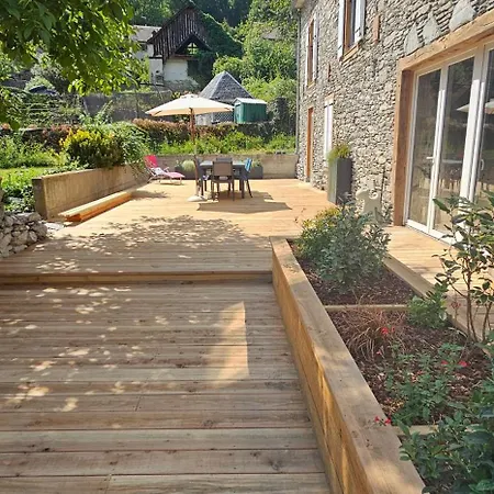 D'hotes De Charme L'evasida Les Echappees Belles Bed & Breakfast