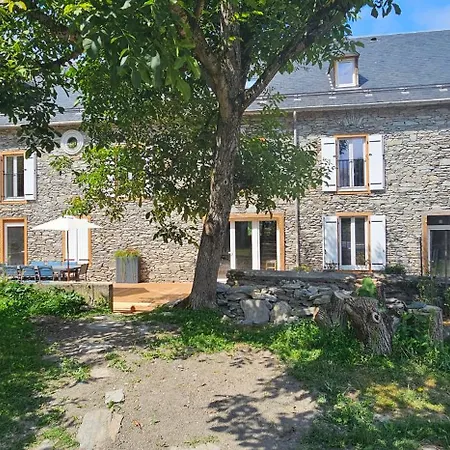 Bed & Breakfast D'hotes De Charme L'evasida Les Echappees Belles *