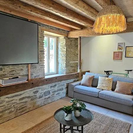 Bed & Breakfast D'hotes De Charme L'evasida Les Echappees Belles 3*