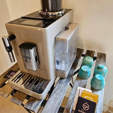 D'hotes De Charme L'evasida Les Echappees Belles Bed & Breakfast 3*