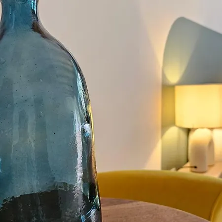 D'hotes De Charme L'evasida Les Echappees Belles Bed & Breakfast *