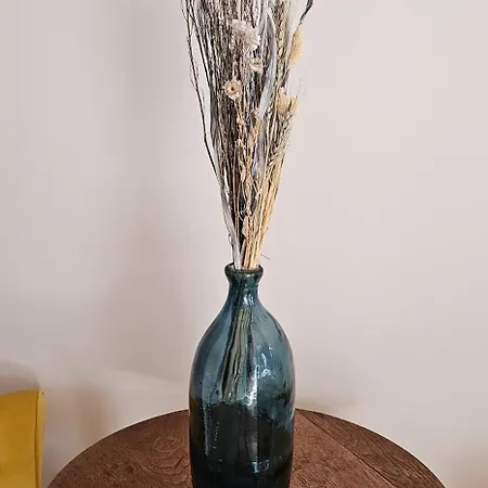 D'hotes De Charme L'evasida Les Echappees Belles Bed & Breakfast Antignac