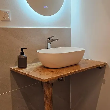 D'hotes De Charme L'evasida Les Echappees Belles Bed & Breakfast 3*