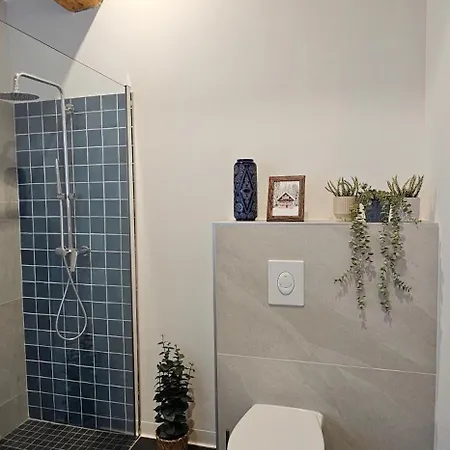 D'hotes De Charme L'evasida Les Echappees Belles 3*