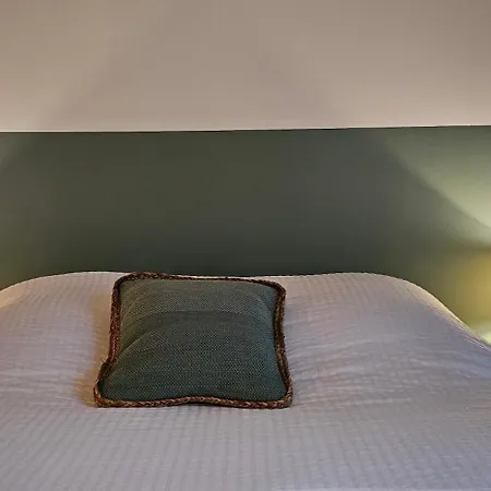 D'hotes De Charme L'evasida Les Echappees Belles Antignac