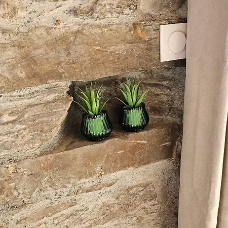 Bed & Breakfast D'hotes De Charme L'evasida Les Echappees Belles Antignac