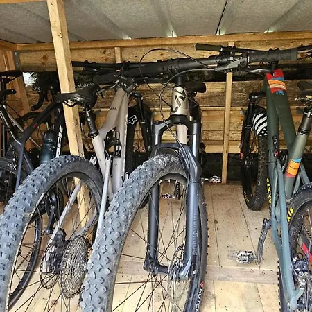 D'hotes De Charme L'evasida Les Echappees Belles Antignac