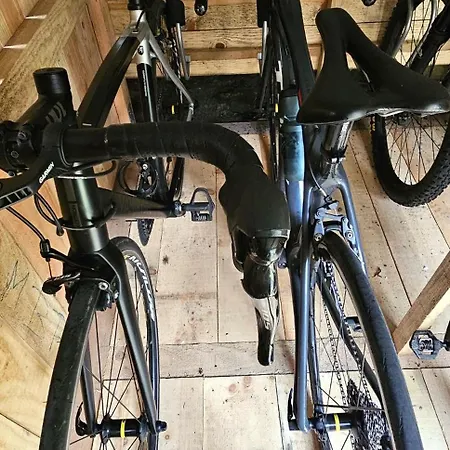 D'hotes De Charme L'evasida Les Echappees Belles Bed & Breakfast