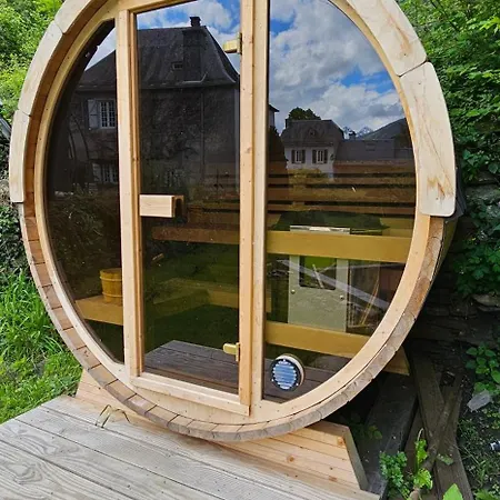 D'hotes De Charme L'evasida Les Echappees Belles