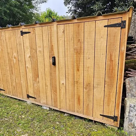 D'hotes De Charme L'evasida Les Echappees Belles 3*