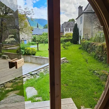 D'hotes De Charme L'evasida Les Echappees Belles Antignac