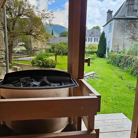 D'hotes De Charme L'evasida Les Echappees Belles